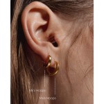 No More MIDI HOOP GOLD