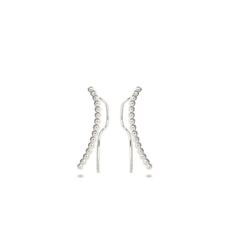 No More CHAMPAGNE CRAWLERS SILVER