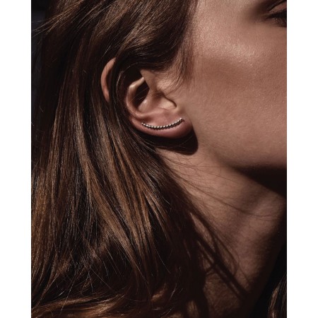 No More CHAMPAGNE CRAWLERS SILVER