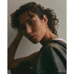 No More WAVE EAR CUFF SILVER