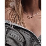 No More BUBBLE NECKLACE GOLD No More BUBBLE NECKLACE GOLD