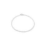 No More PAPER CLIP CHOKER SILVER No More PAPER CLIP CHOKER SILVER