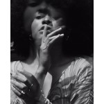 No More CHAINED RINGS SILVER