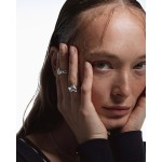 No More HEARTBEAT RING SILVER