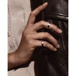 No More LIL’ BUDDY RING SILVER No More LIL’ BUDDY RING SILVER