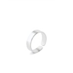 No More LIL’ BUDDY RING SILVER No More LIL’ BUDDY RING SILVER