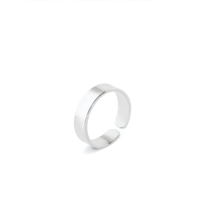 No More LIL’ BUDDY RING SILVER No More LIL’ BUDDY RING SILVER