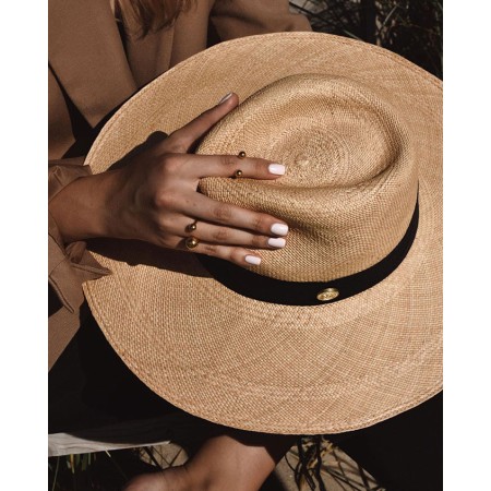 No More MINI BOMB MULTISIZE RING GOLD