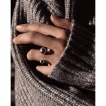 No More BIG BOMB MULTISIZE RING SILVER No More BIG BOMB MULTISIZE RING SILVER