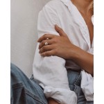 No More BIG BOMB MULTISIZE RING SILVER No More BIG BOMB MULTISIZE RING SILVER