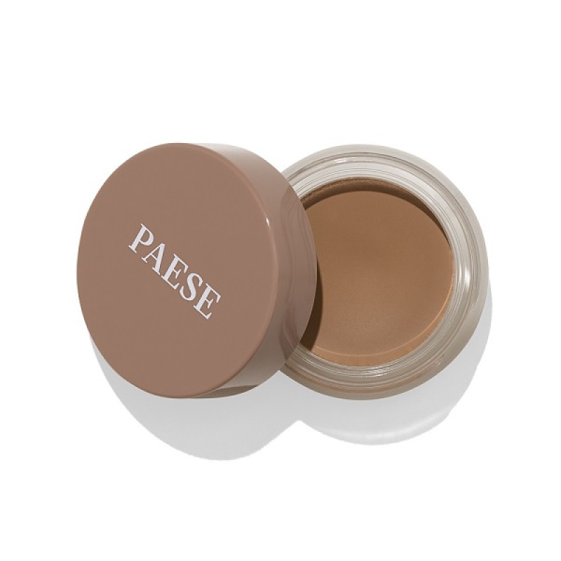 PAESE CREAMY BRONZER TAN KISSED 02 WARM PAESE CREAMY BRONZER TAN KISSED 02 WARM