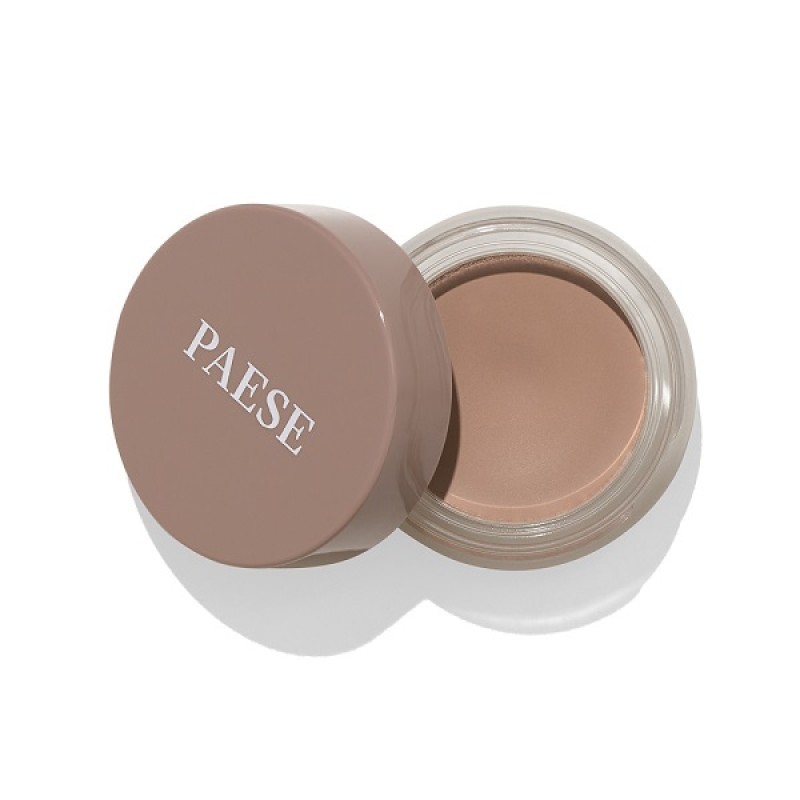 PAESE CREAMY BRONZER TAN KISSED 01 COLD PAESE CREAMY BRONZER TAN KISSED 01 COLD