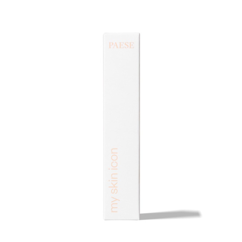 PAESE MY SKIN ICON COVERING CONCEALER 02 NATURAL BEIGE 6.5 ML PAESE MY SKIN ICON COVERING CONCEALER 02 NATURAL BEIGE 6.5 ML