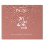 PAESE GET THE GLOW LOOK FACE AND EYE PALETTE