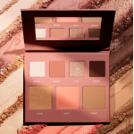 PAESE GET THE GLOW LOOK FACE AND EYE PALETTE
