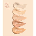 PAESE GET THE GLOW LOOK MULTI-TASKING ILLUMINATING FOUNDATION 1N LIGHT BEIGE PAESE GET THE GLOW LOOK MULTI-TASKING ILLUMINATING FOUNDATION 1N LIGHT BEIGE
