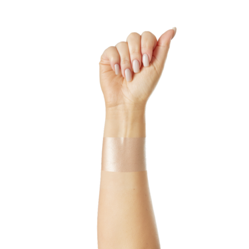 PAESE CREAMY HIGHLIGHTER GLOW KISSED 01 PAESE CREAMY HIGHLIGHTER GLOW KISSED 01