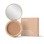 PAESE ILLUMINATING COVERING POWDER 3C GOLDEN BEIGE PAESE ILLUMINATING COVERING POWDER 3C GOLDEN BEIGE