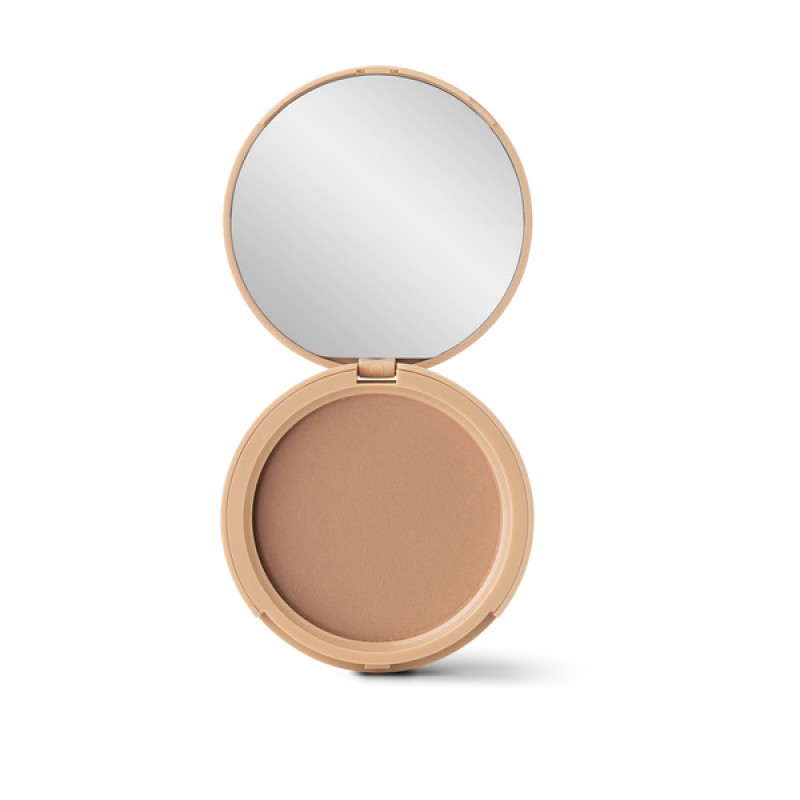PAESE ILLUMINATING COVERING POWDER 3C GOLDEN BEIGE PAESE ILLUMINATING COVERING POWDER 3C GOLDEN BEIGE
