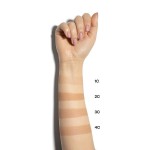 PAESE ILLUMINATING COVERING POWDER 2C NATURAL PAESE ILLUMINATING COVERING POWDER 2C NATURAL