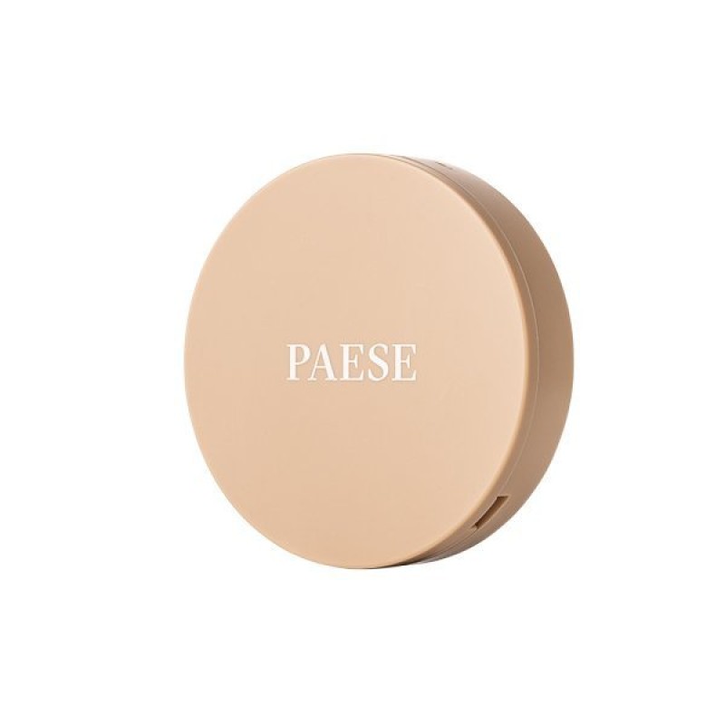 PAESE ILLUMINATING COVERING POWDER 2C NATURAL PAESE ILLUMINATING COVERING POWDER 2C NATURAL