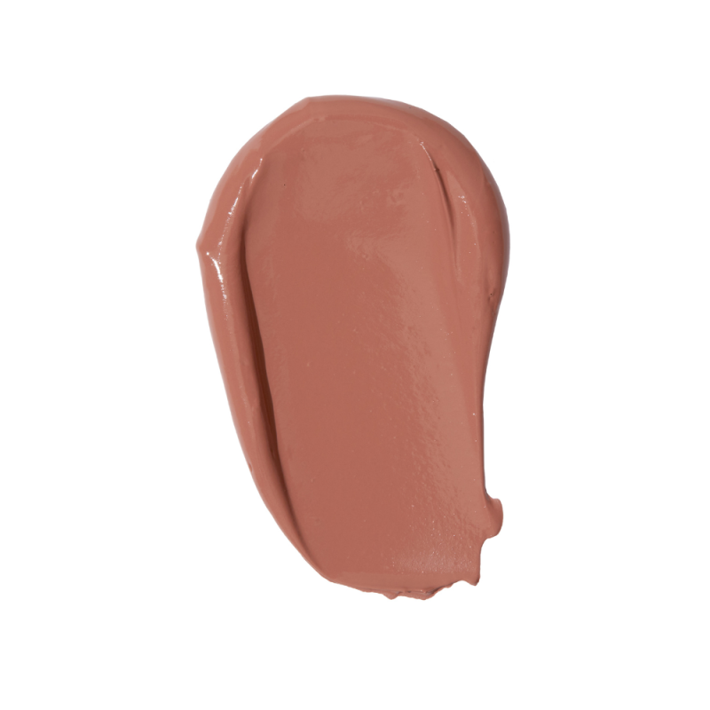 PAESE THE KISS LIPS LIQUID LIPSTICK 01 NUDE BEIGE PAESE THE KISS LIPS LIQUID LIPSTICK 01 NUDE BEIGE