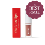 PAESE THE KISS LIPS LIQUID LIPSTICK 01 NUDE BEIGE PAESE THE KISS LIPS LIQUID LIPSTICK 01 NUDE BEIGE