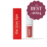 PAESE THE KISS LIPS LIQUID LIPSTICK 02 NUDE CORAL PAESE THE KISS LIPS LIQUID LIPSTICK 02 NUDE CORAL