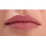 PAESE THE KISS LIPS LIQUID LIPSTICK 02 NUDE CORAL PAESE THE KISS LIPS LIQUID LIPSTICK 02 NUDE CORAL