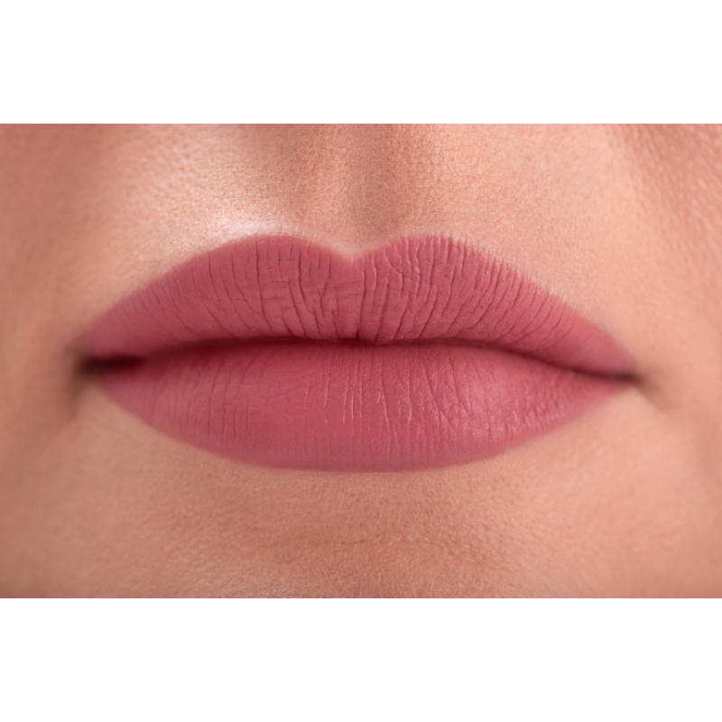 PAESE THE KISS LIPS LIQUID LIPSTICK 03 LOVELY PINK PAESE THE KISS LIPS LIQUID LIPSTICK 03 LOVELY PINK