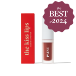 PAESE THE KISS LIPS LIQUID LIPSTICK 04 RUSTY RED PAESE THE KISS LIPS LIQUID LIPSTICK 04 RUSTY RED