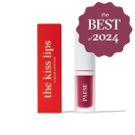 PAESE THE KISS LIPS LIQUID LIPSTICK 05 RASPBERRY RED PAESE THE KISS LIPS LIQUID LIPSTICK 05 RASPBERRY RED