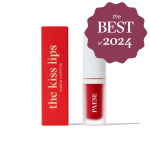 PAESE THE KISS LIPS LIQUID LIPSTICK 06 CLASSIC RED PAESE THE KISS LIPS LIQUID LIPSTICK 06 CLASSIC RED