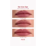 PAESE THE KISS LIPS LIQUID LIPSTICK