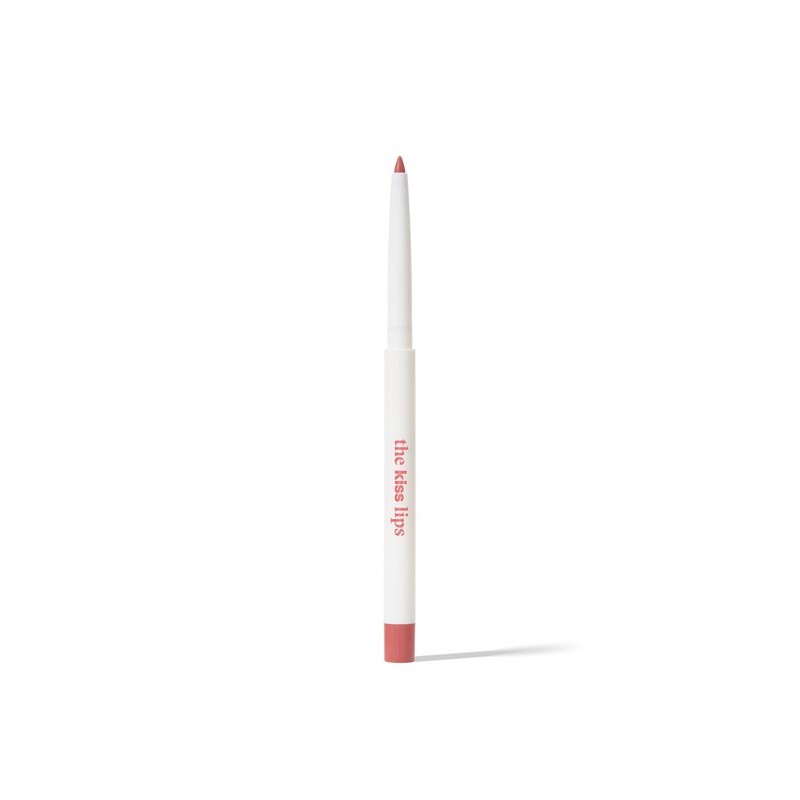 PAESE THE KISS LIPS LIP LINER 02 NUDE CORAL PAESE THE KISS LIPS LIP LINER 02 NUDE CORAL