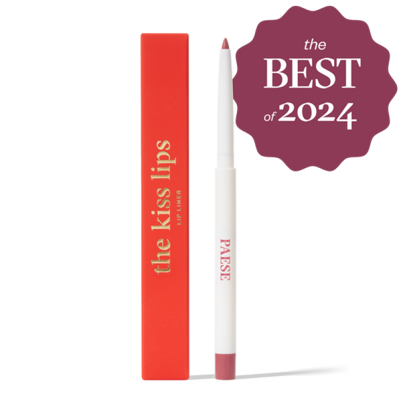 PAESE THE KISS LIPS LIP LINER 03 LOVELY PINK PAESE THE KISS LIPS LIP LINER 03 LOVELY PINK