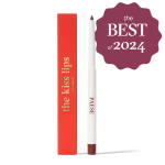 PAESE THE KISS LIPS LIP LINER 04 RUSTY RED PAESE THE KISS LIPS LIP LINER 04 RUSTY RED