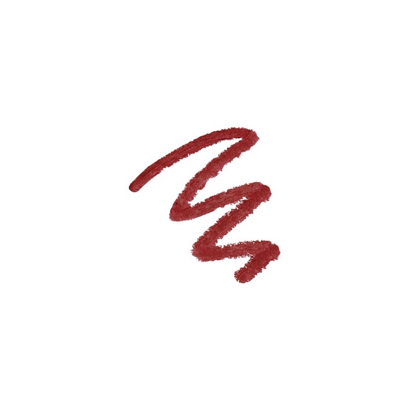 PAESE THE KISS LIPS LIP LINER 04 RUSTY RED PAESE THE KISS LIPS LIP LINER 04 RUSTY RED