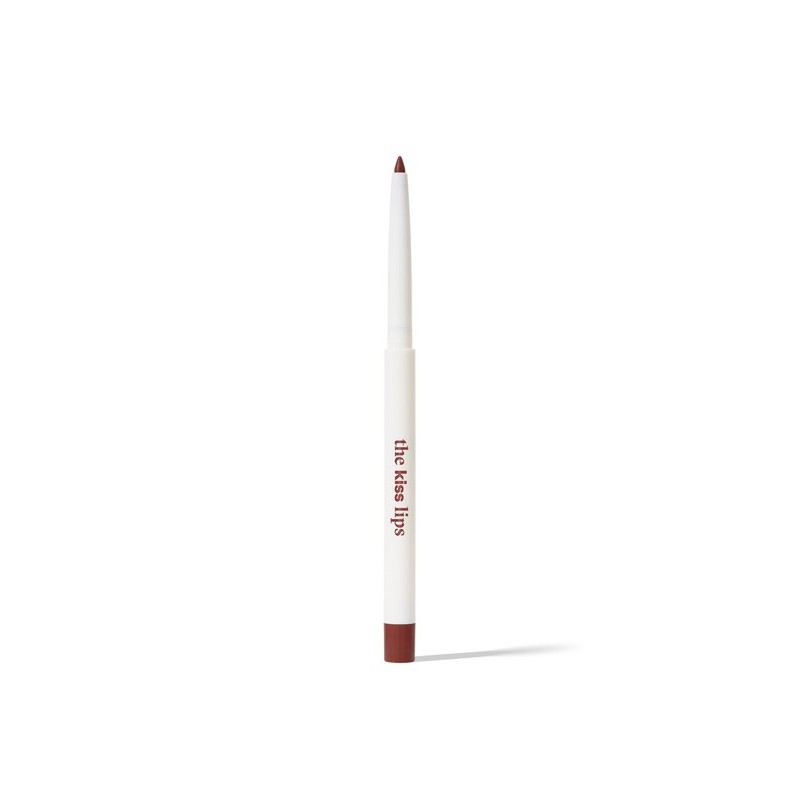 PAESE THE KISS LIPS LIP LINER 04 RUSTY RED PAESE THE KISS LIPS LIP LINER 04 RUSTY RED