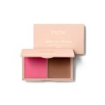 PAESE KISS MY CHEEKS CONTOURING PALETTE - COLD PAESE KISS MY CHEEKS CONTOURING PALETTE - COLD