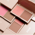 PAESE KISS MY CHEEKS CONTOURING PALETTE - WARM