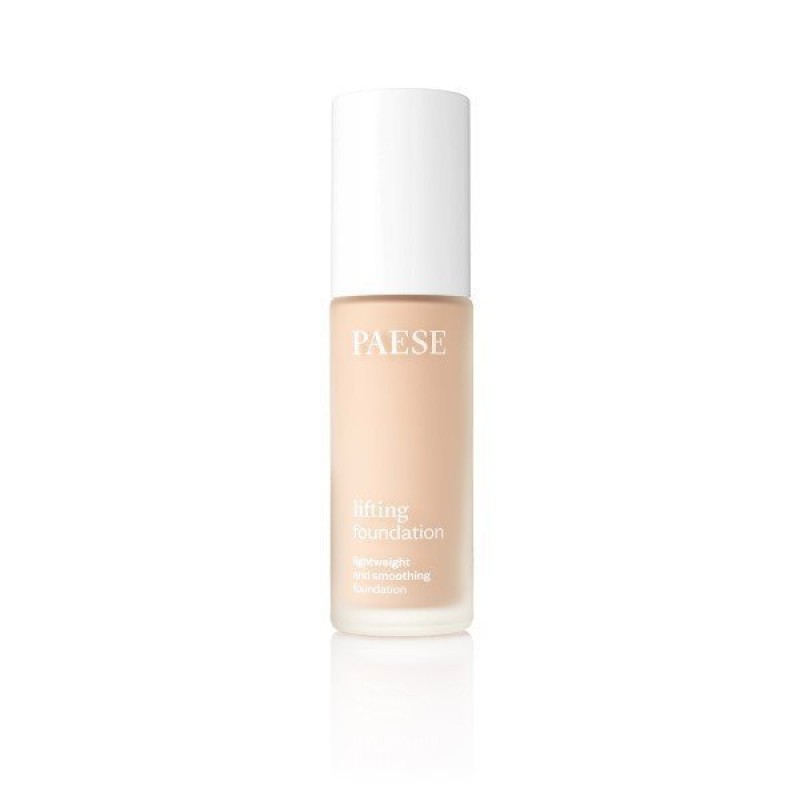 PAESE LIFTING FOUNDATION 100 PORCELAIN PAESE LIFTING FOUNDATION 100 PORCELAIN