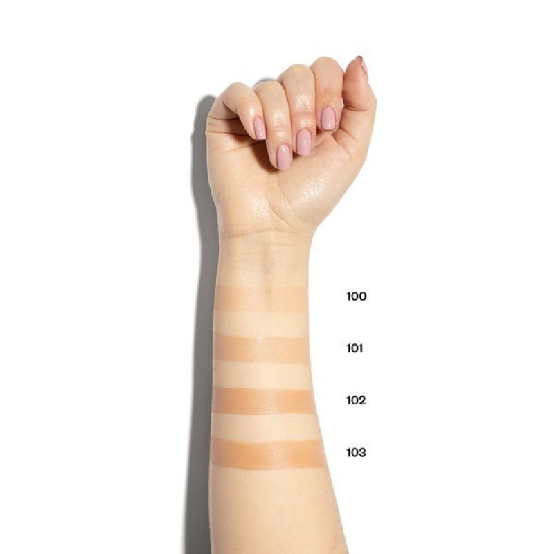 PAESE LIFTING FOUNDATION 101 WARM BEIGE PAESE LIFTING FOUNDATION 101 WARM BEIGE
