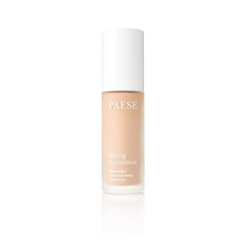 PAESE LIFTING FOUNDATION 101 WARM BEIGE PAESE LIFTING FOUNDATION 101 WARM BEIGE