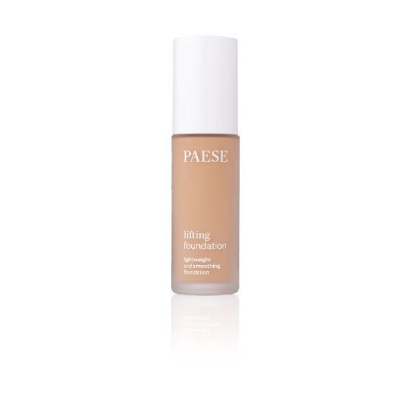 PAESE LIFTING FOUNDATION 102 NATURAL PAESE LIFTING FOUNDATION 102 NATURAL