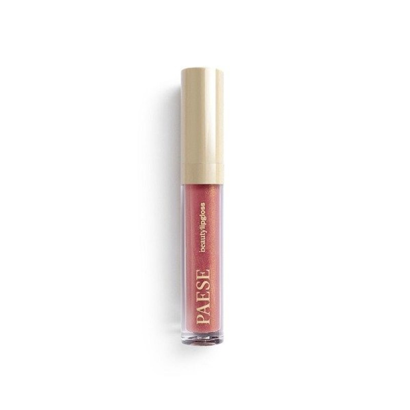 PAESE BEAUTY LIPGLOSS 03 GLOSSY PAESE BEAUTY LIPGLOSS 03 GLOSSY