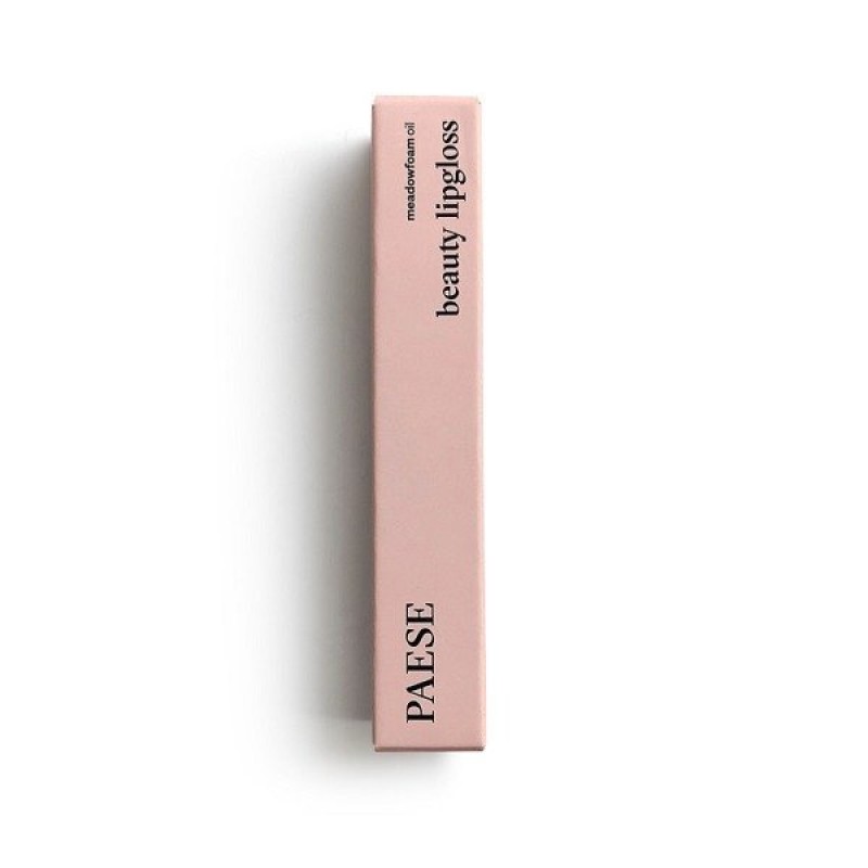 PAESE BEAUTY LIPGLOSS 03 GLOSSY PAESE BEAUTY LIPGLOSS 03 GLOSSY