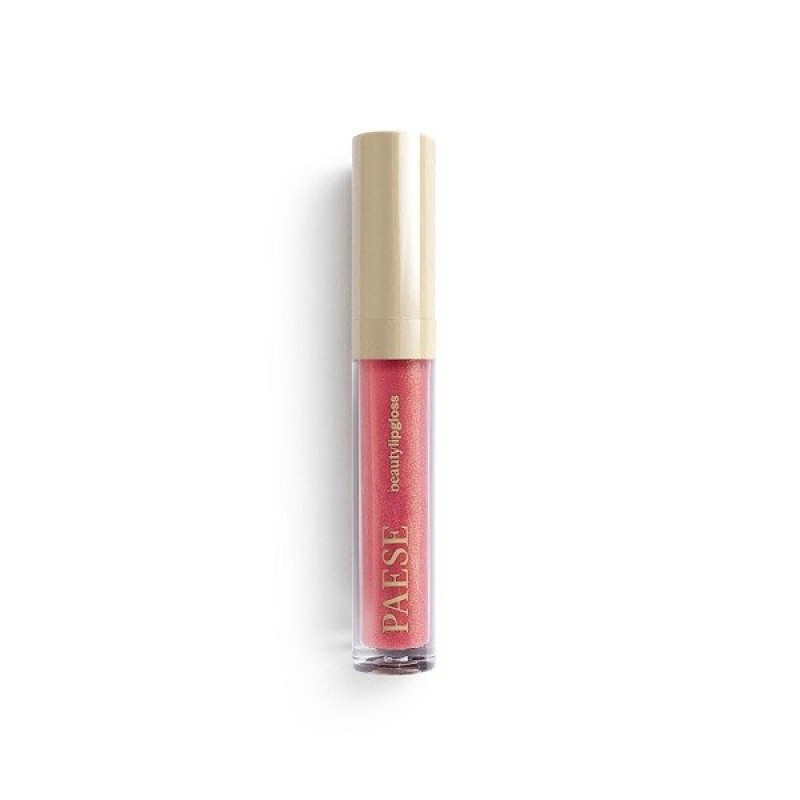 PAESE BEAUTY LIPGLOSS 04 GLOWING PAESE BEAUTY LIPGLOSS 04 GLOWING