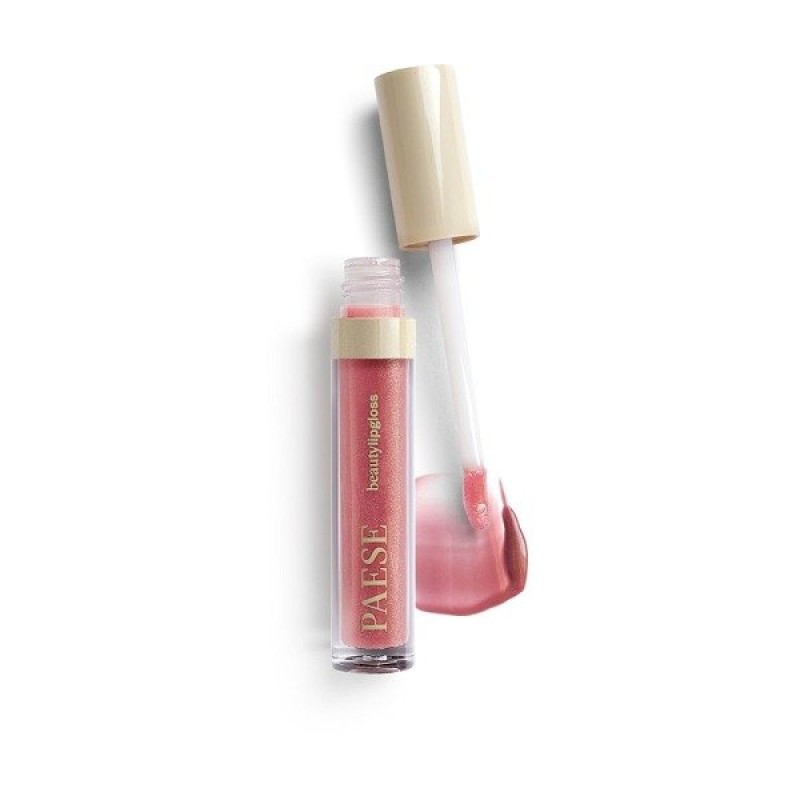 PAESE BEAUTY LIPGLOSS 04 GLOWING PAESE BEAUTY LIPGLOSS 04 GLOWING