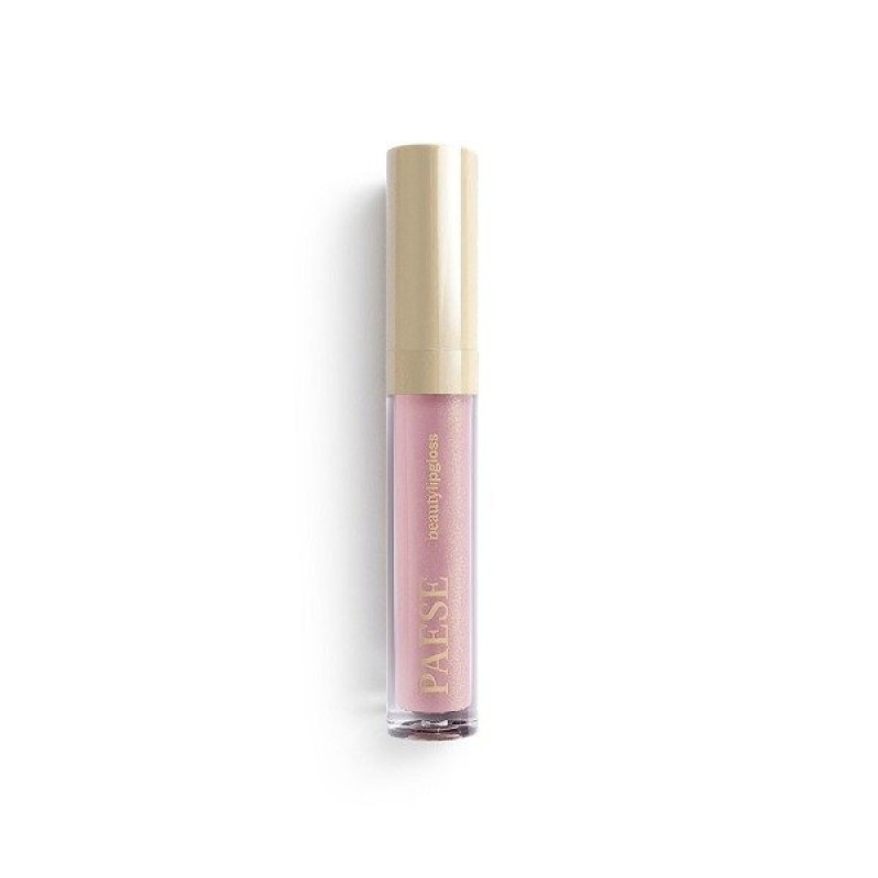 PAESE Beauty Lipgloss 01 GLASSY PAESE Beauty Lipgloss 01 GLASSY